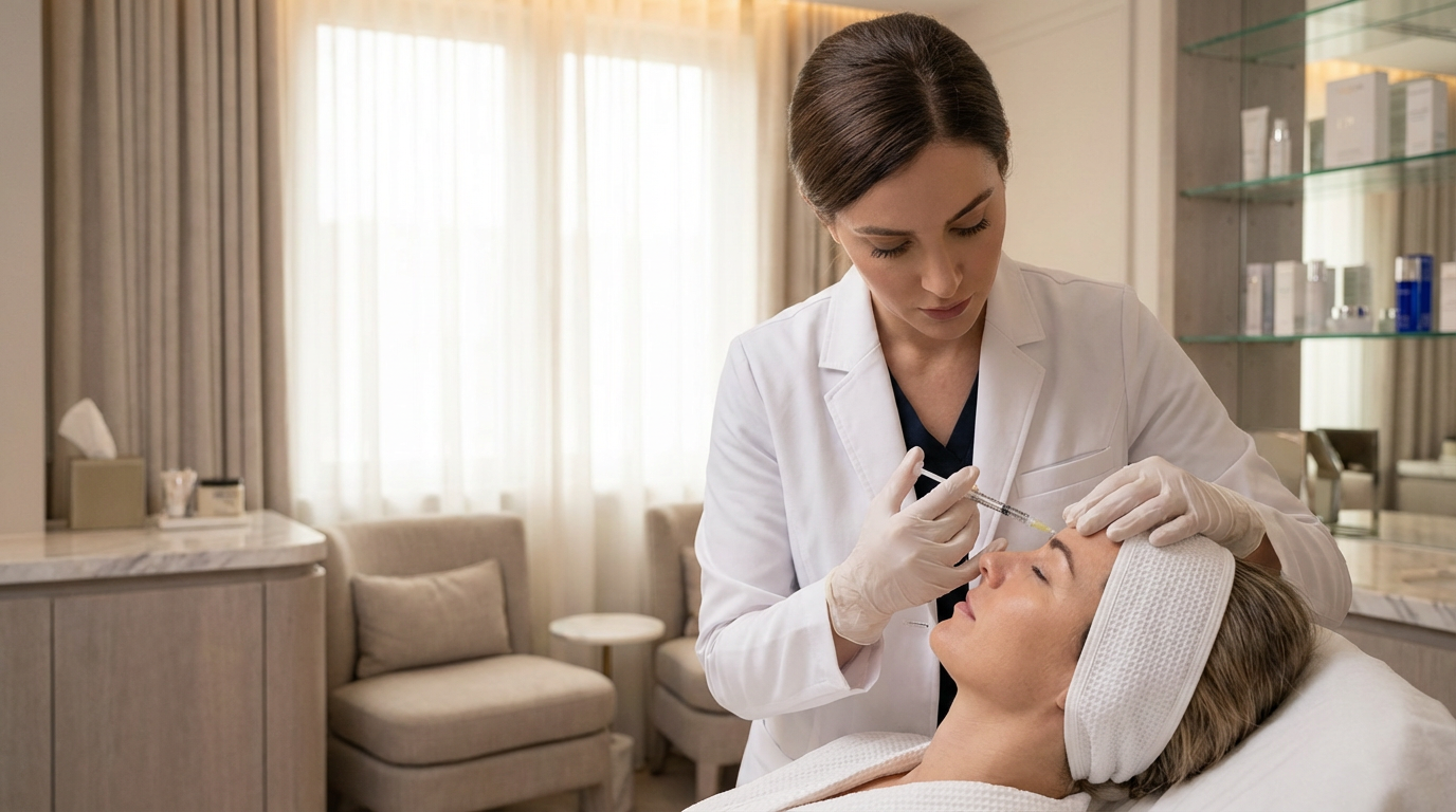 Acide Hyaluronique : Patientèle d'Excellence 2026 - illustration