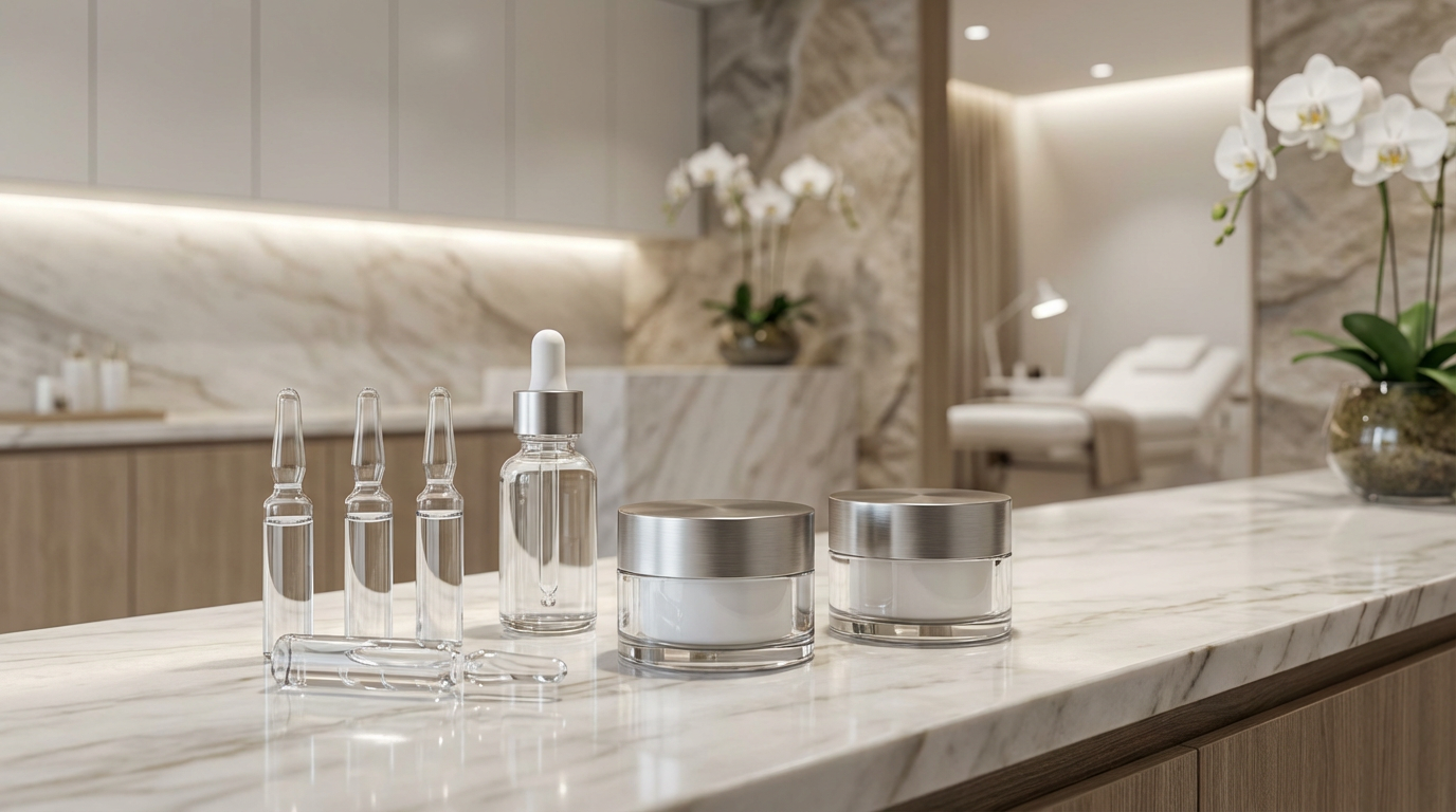 Acide Hyaluronique : Patientèle d'Excellence 2026 - illustration