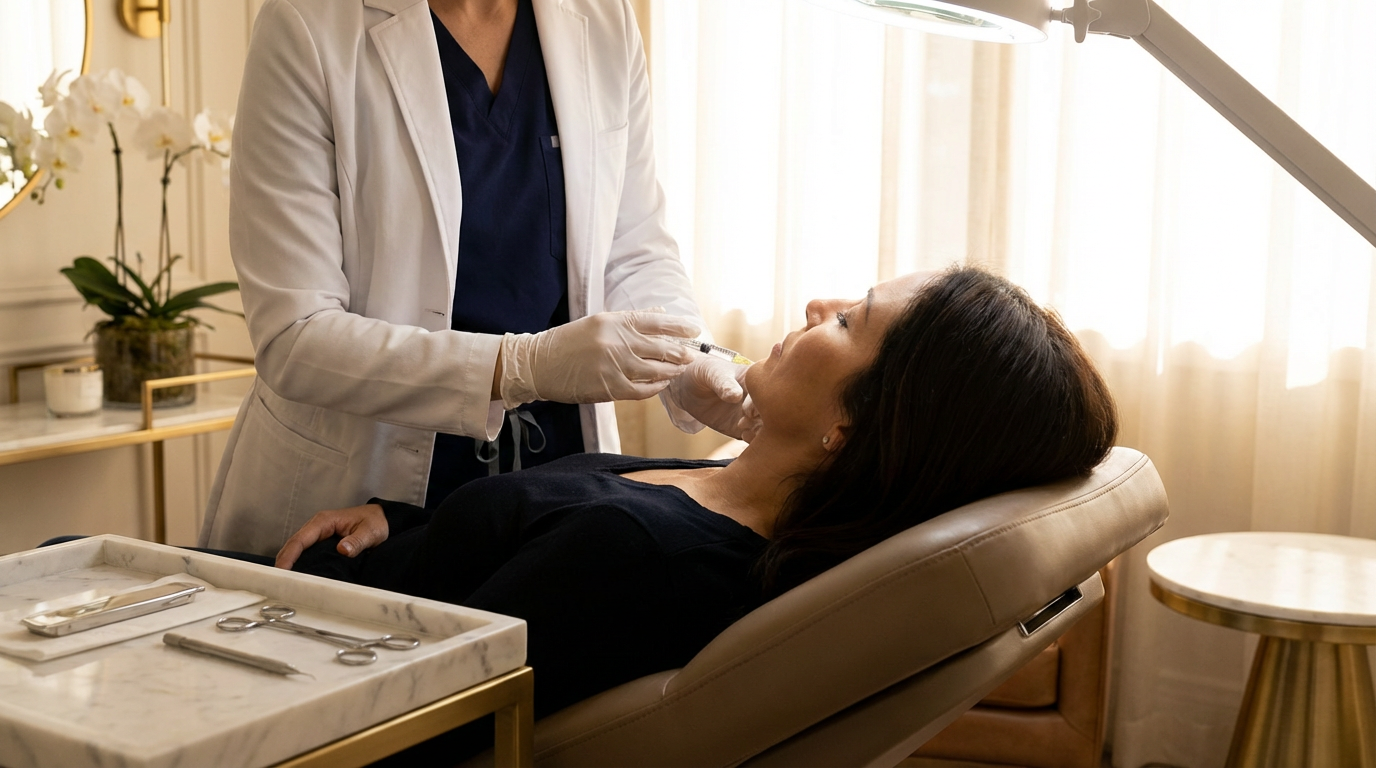 Acide Hyaluronique : Patients 2026, Stratégie Digitale Gagnante - illustration