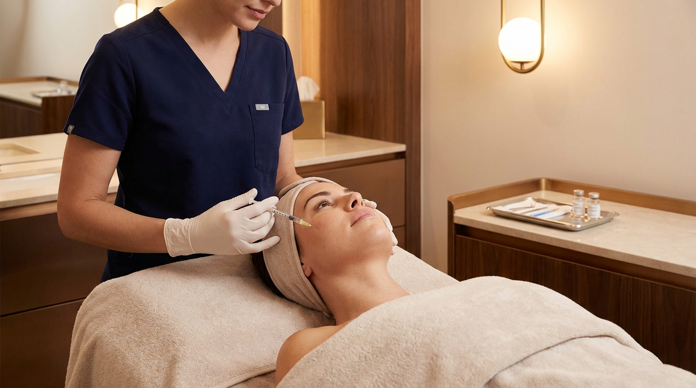 Acide Hyaluronique : Patients 2026, Stratégies Digitales Clés - illustration