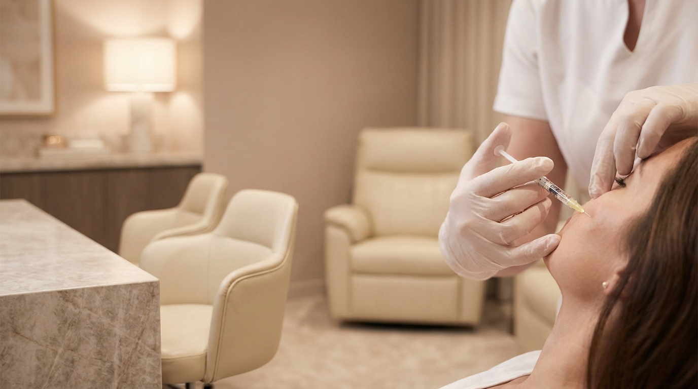 Acide Hyaluronique : Patients 2026, Stratégies Digitales Gagnantes - illustration