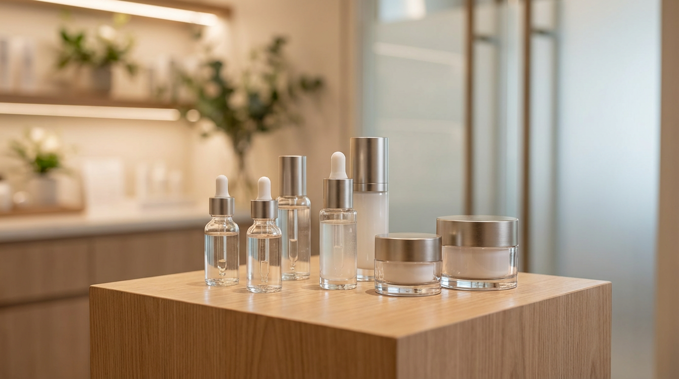 Acide Hyaluronique : Patients 2026, Stratégies Digitales Gagnantes - illustration