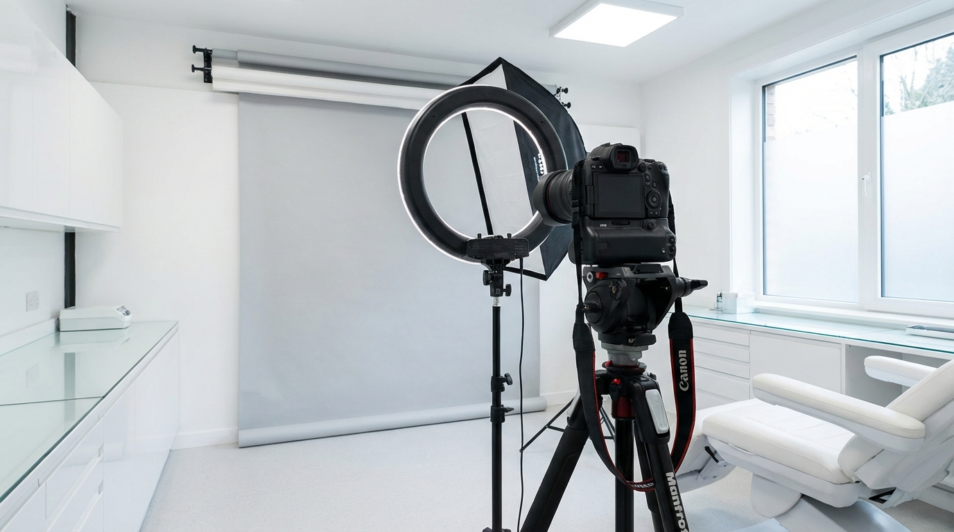 Avant/Après Chirurgie Esthétique 2026 : Réseaux Sociaux et Innovations - illustration