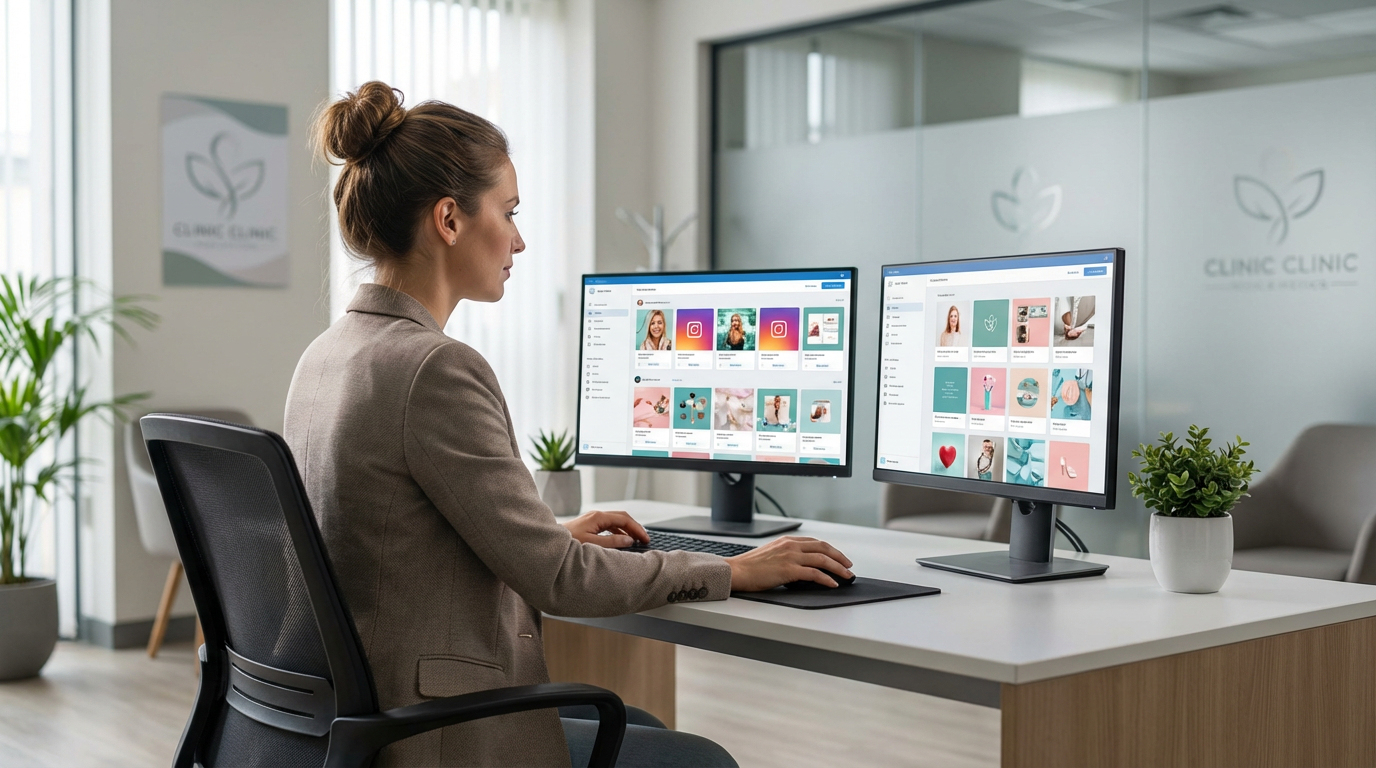 Avant/Après Chirurgie Esthétique 2026 : Réseaux Sociaux et Innovations - illustration