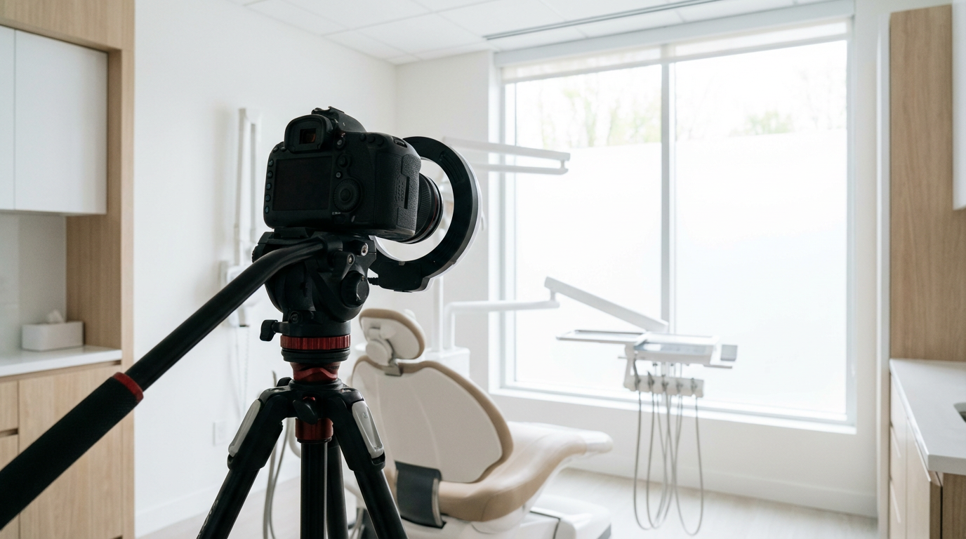 Avant/Après Chirurgie Esthétique sur Réseaux Sociaux en 2026 - illustration