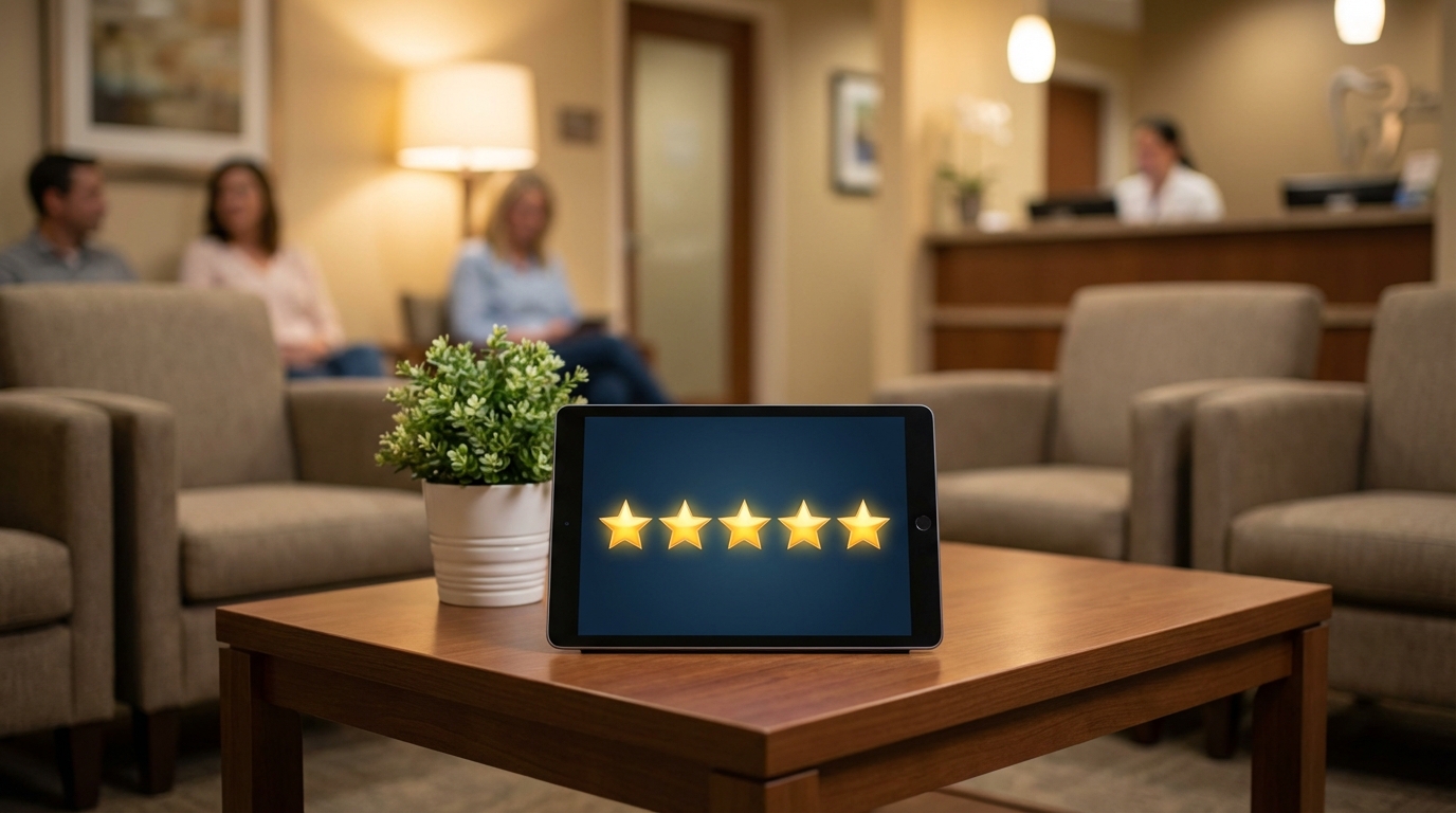 Avis Google Cabinet Dentaire : Clé du Succès Digital en 2026 - illustration