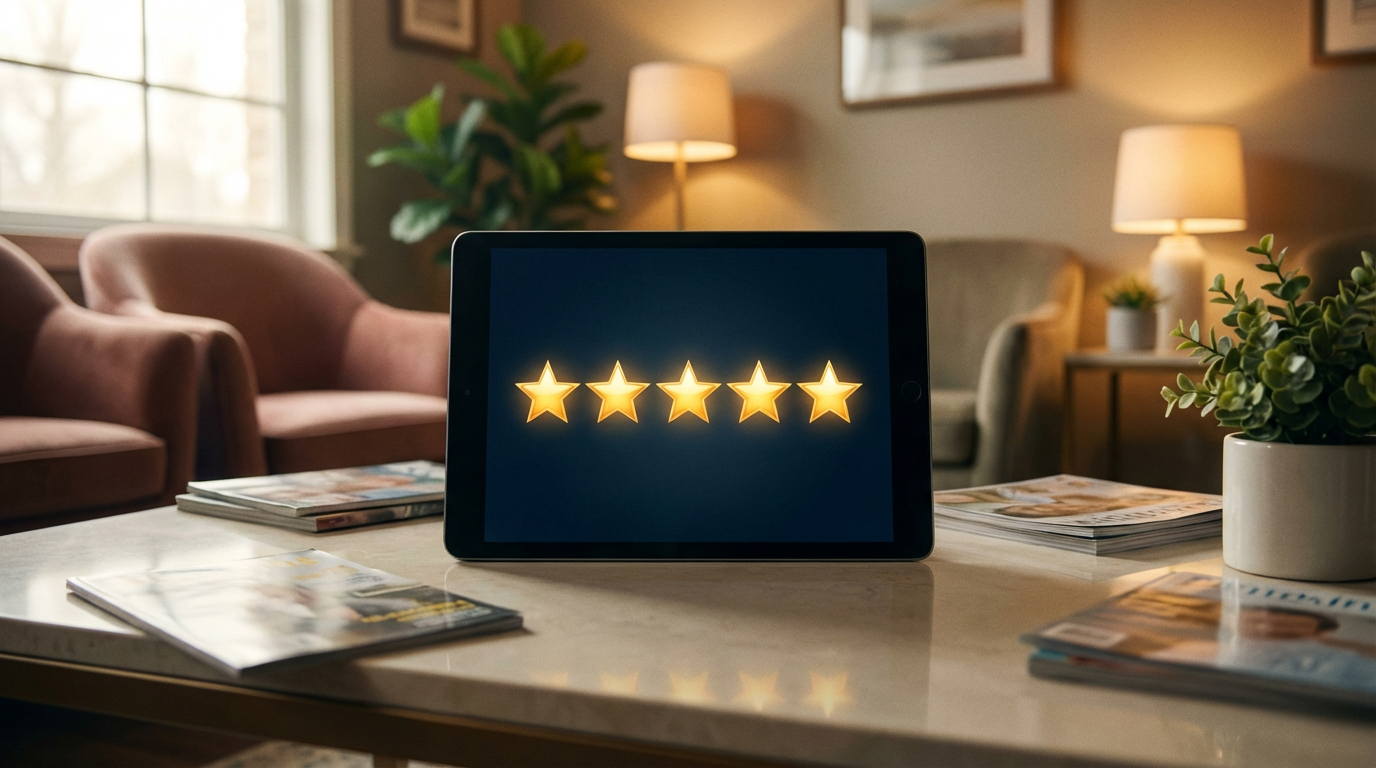 Avis Google Cabinet Dentaire : Clé du Succès en 2026 - illustration