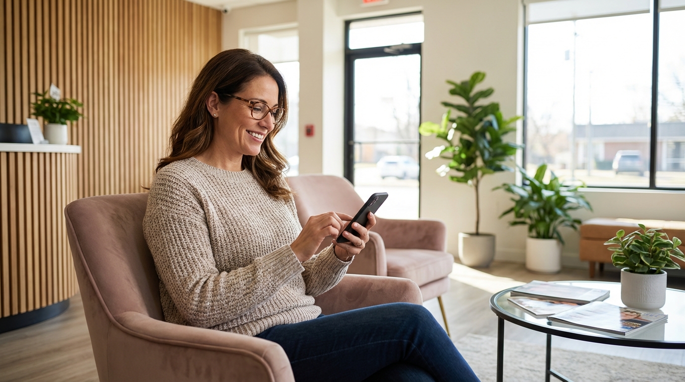 Avis Google Cabinet Dentaire : La Clé de Votre Succès en 2026 - illustration