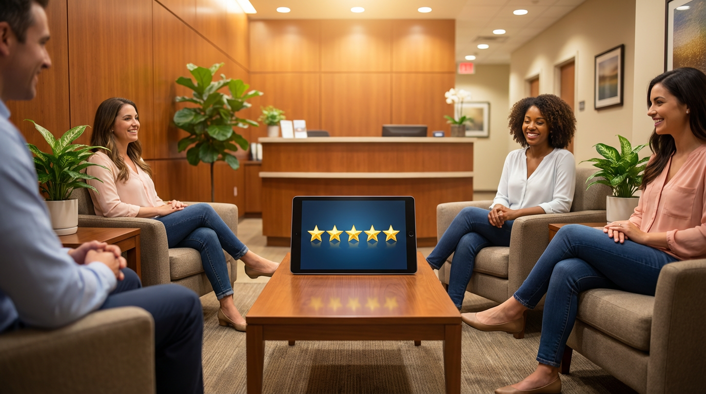 Avis Google Cabinet Dentaire : Stratégies 2026 Incontournables - illustration