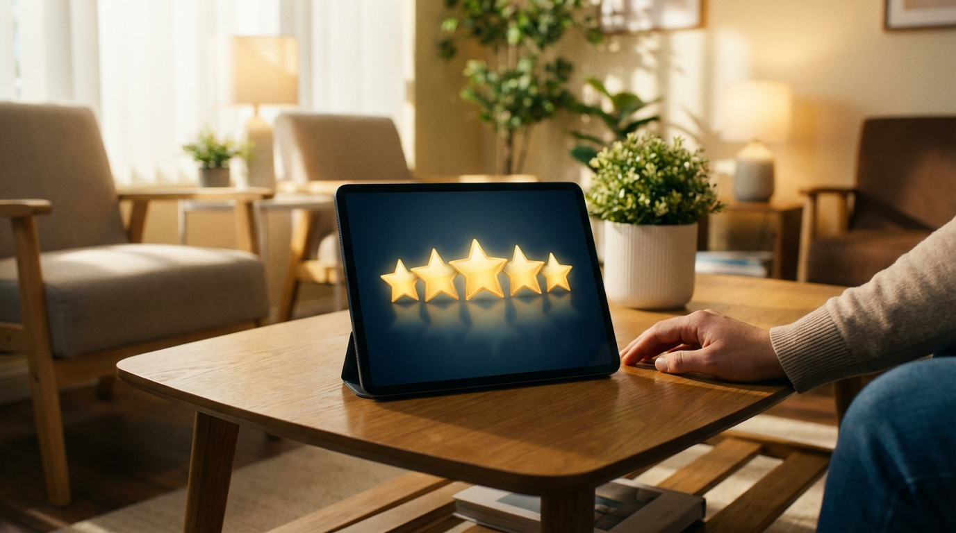 Avis Google Cabinet Dentaire : Votre Succès 2026 ! Guide Complet - illustration