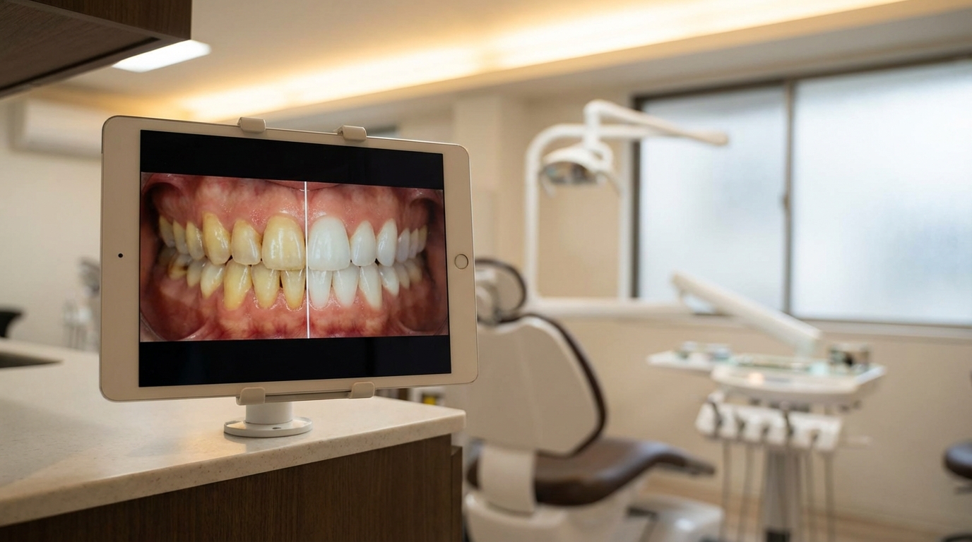 Blanchiment Dentaire Marketing : Stratégies Gagnantes 2026 - illustration