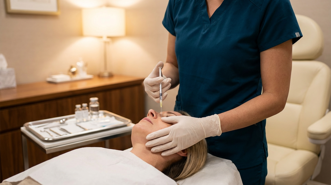 Boost Acide Hyaluronique 2026: Acquisition Patients Réussie - illustration