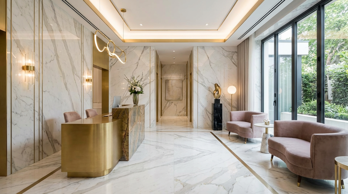 Chirurgie Esthétique & Marketing Digital : Votre Succès en 2026 - illustration