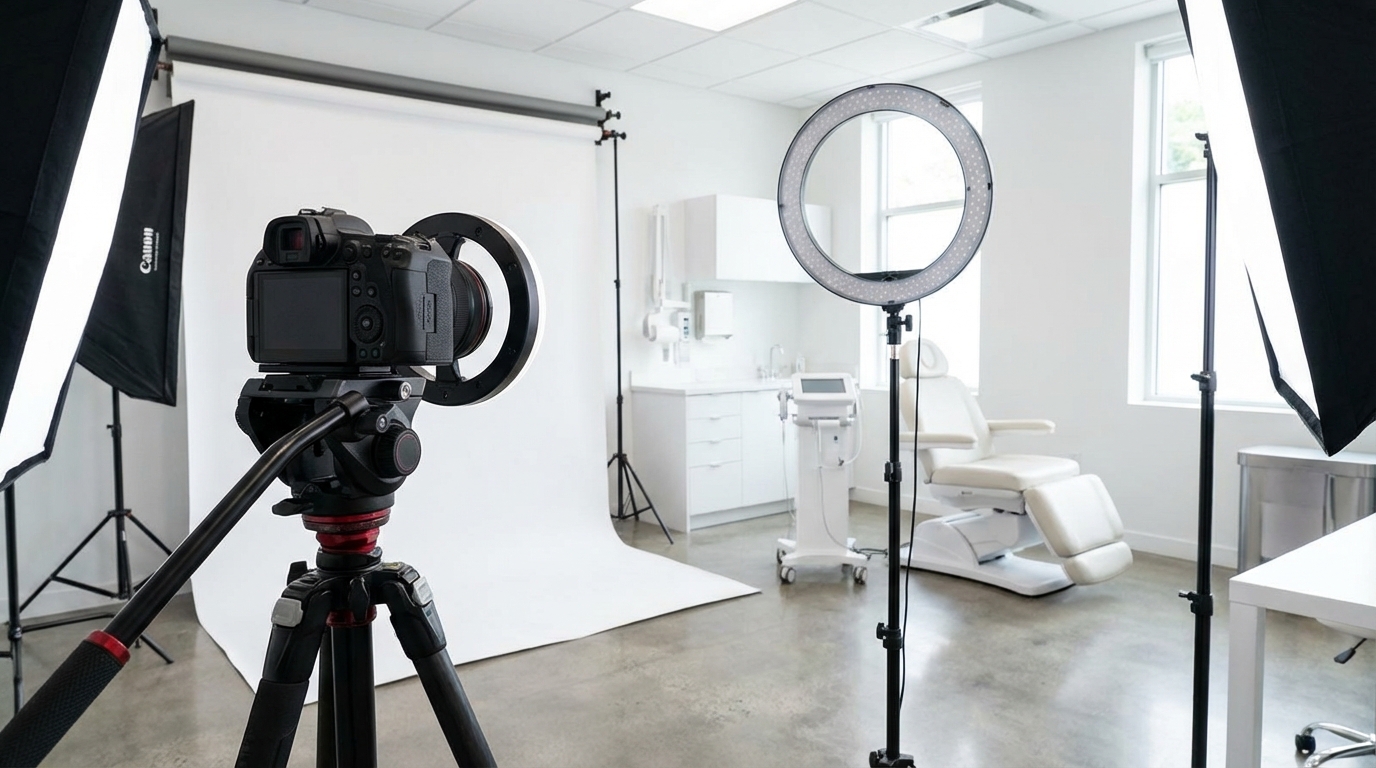 Chirurgie Esthétique & Réseaux Sociaux en 2026 : Le Guide Ultime - illustration