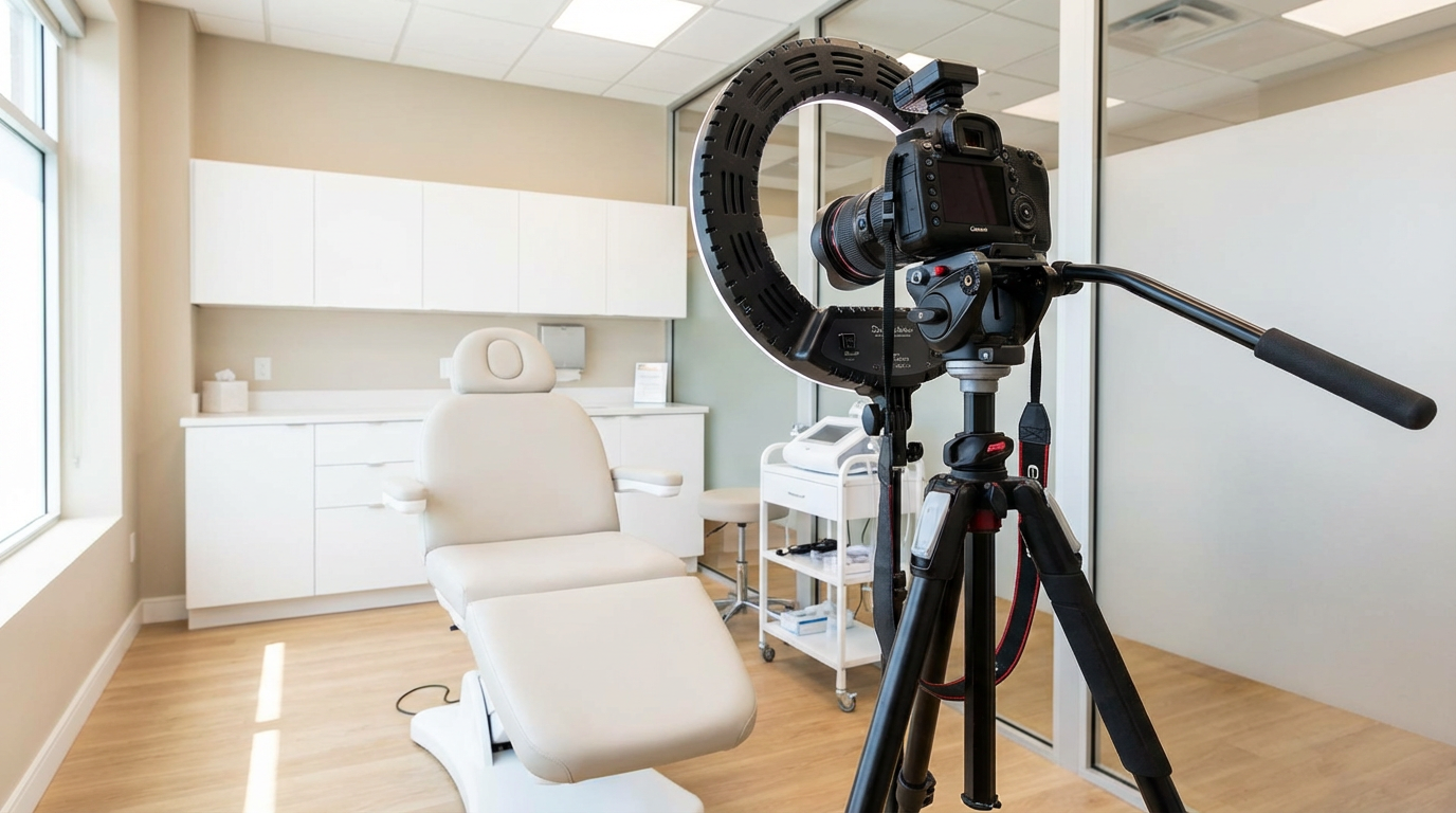 Chirurgie Esthétique & Réseaux Sociaux en 2026 : Le Guide Ultime - illustration