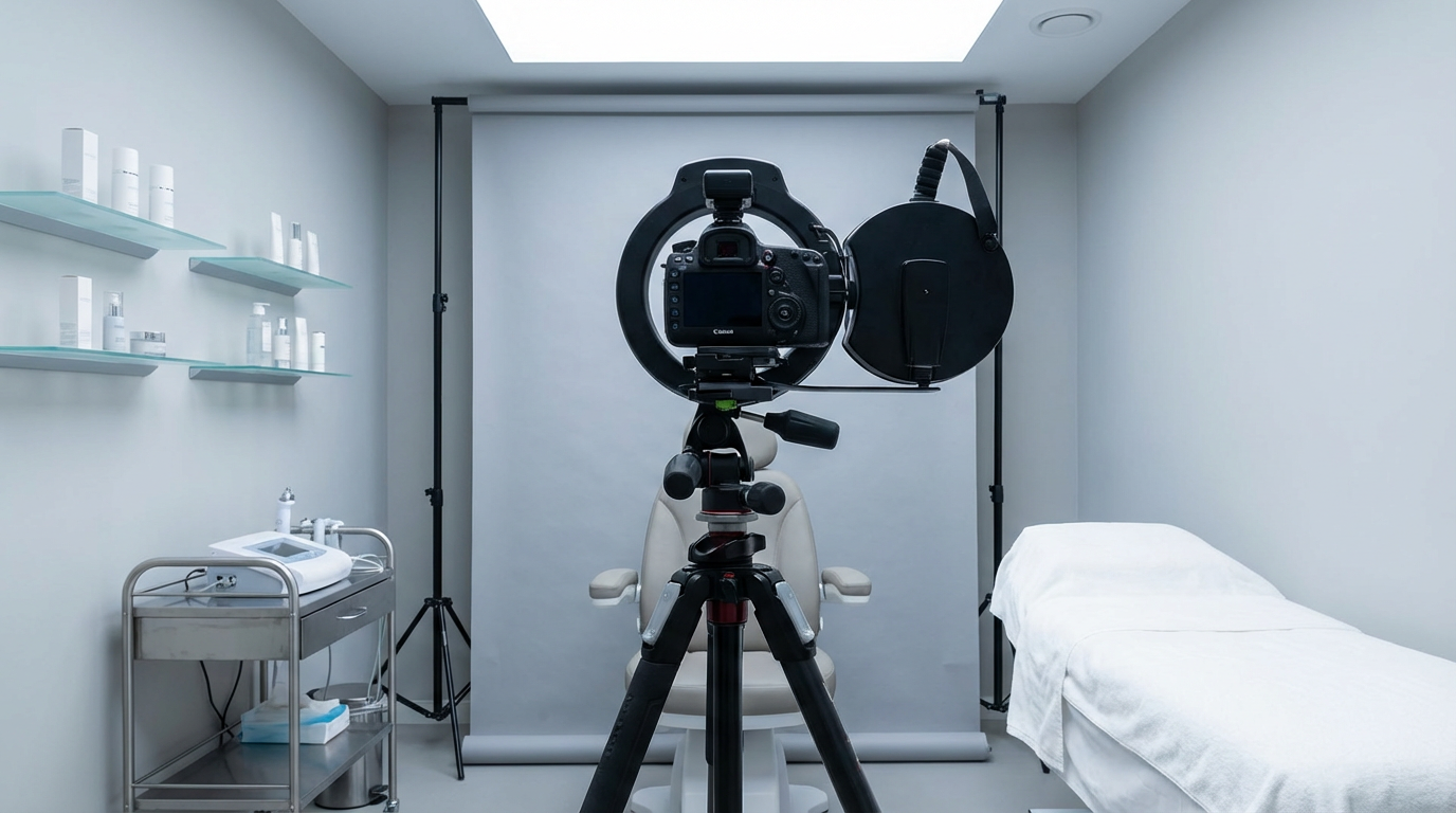 Chirurgie Esthétique & Réseaux Sociaux : Tendances 2026 - illustration