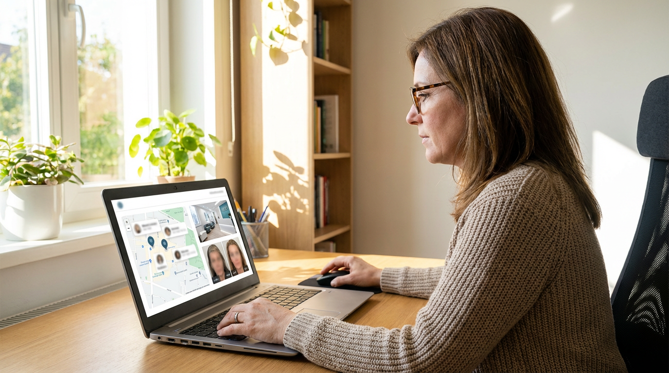 Clinique Capillaire en 2026 : Maîtriser le SEO Local - illustration