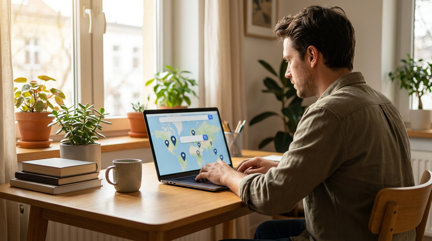 Clinique Capillaire SEO Local 2026 : Le Guide Complet Infinity Health - illustration