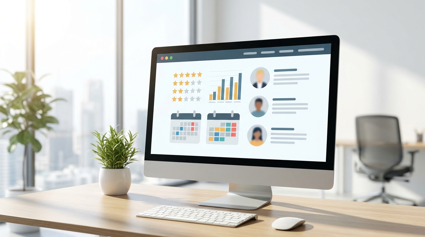 Doctolib 2026 : Optimiser sa Fiche Praticien pour Attirer Plus de Patients - illustration