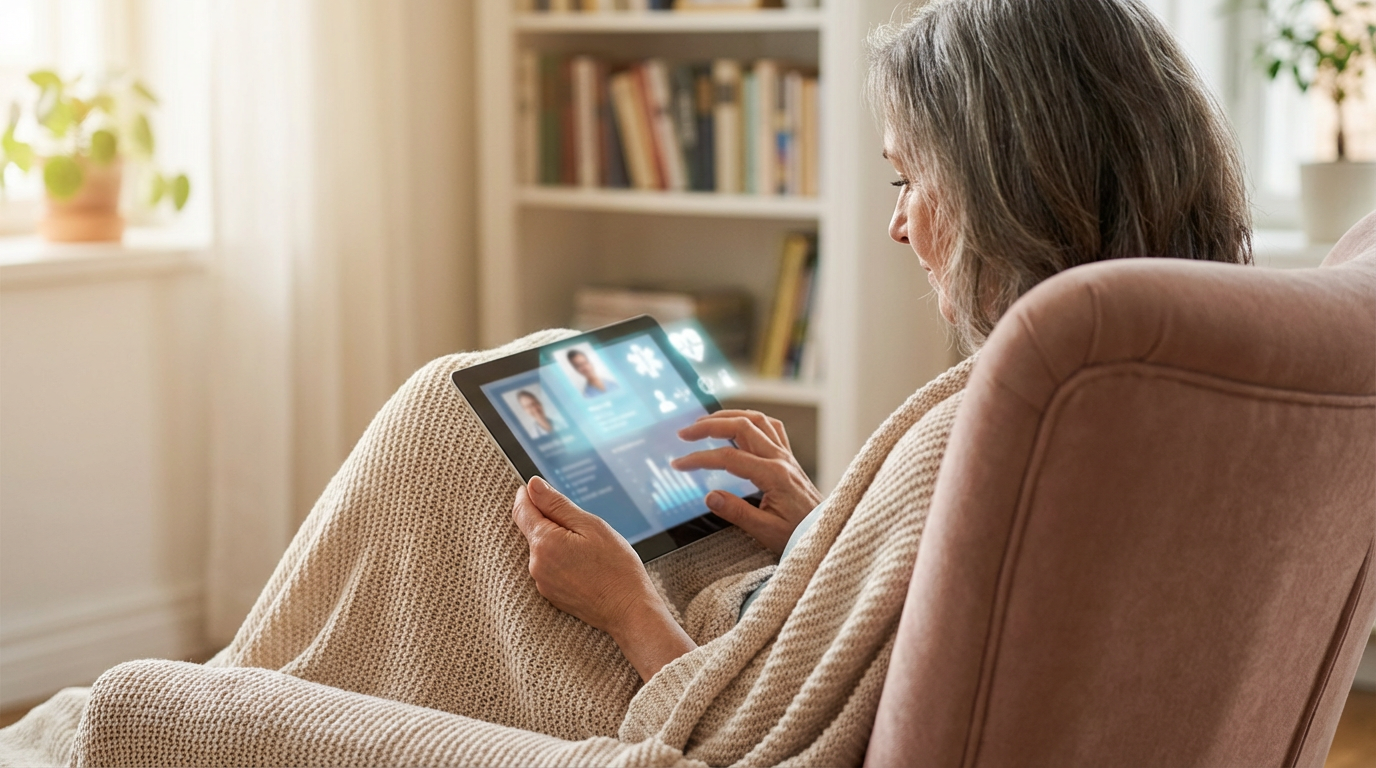 Doctolib 2026 : Optimisez Votre Fiche, Boostez Votre Patientèle ! - illustration