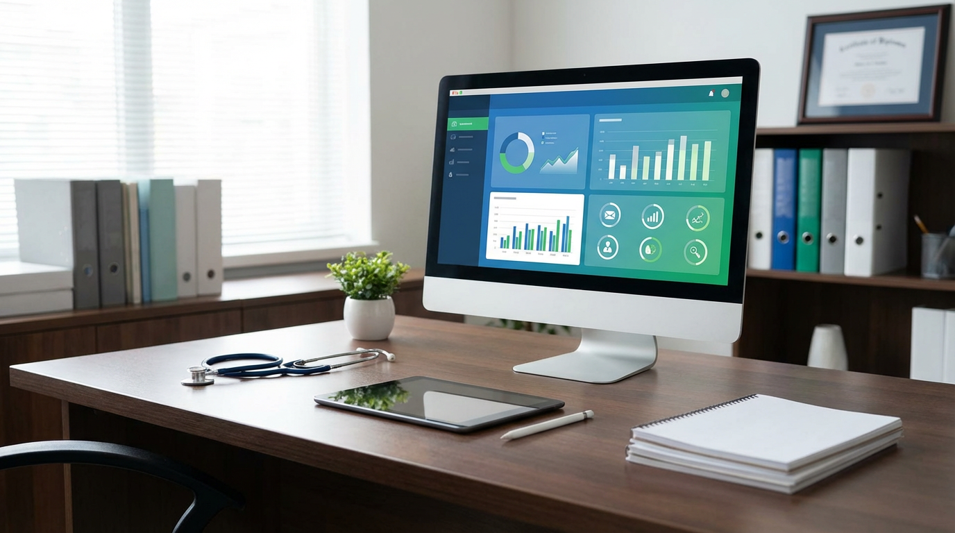 Email Marketing Santé 2026 : Le Guide Complet Praticiens - illustration