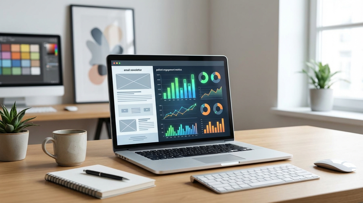 Email Marketing Santé 2026 : Stratégies Incontournables - illustration