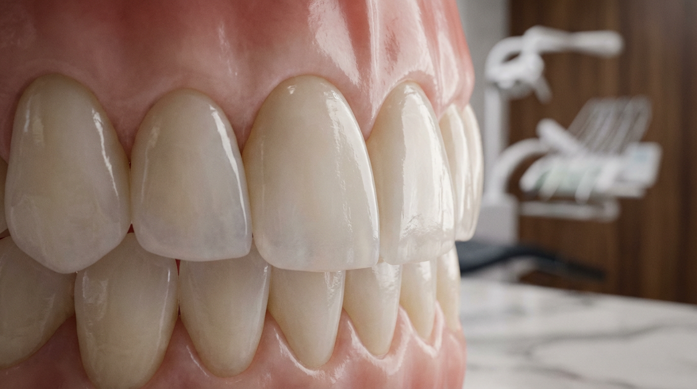 Facettes Dentaires & Réseaux Sociaux 2026 : Le Guide Ultime - illustration