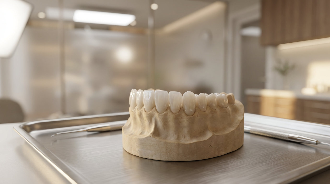 Facettes Dentaires & Réseaux Sociaux 2026 : Leurs Secrets Révélés - illustration