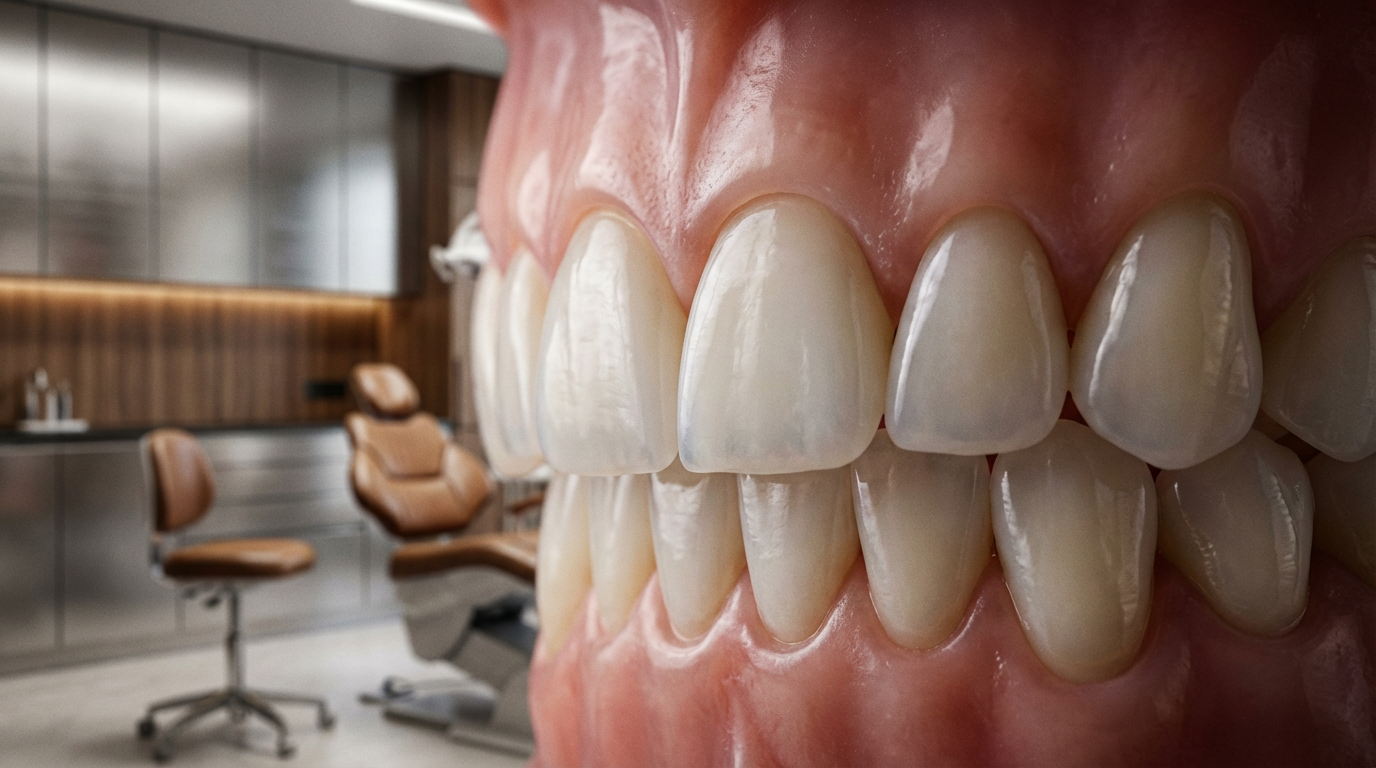 Facettes Dentaires & Réseaux Sociaux 2026 : Stratégies Gagnantes - illustration