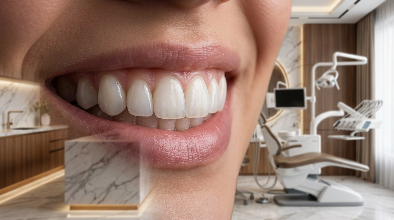 Facettes Dentaires & Réseaux Sociaux : Stratégies 2026 - illustration