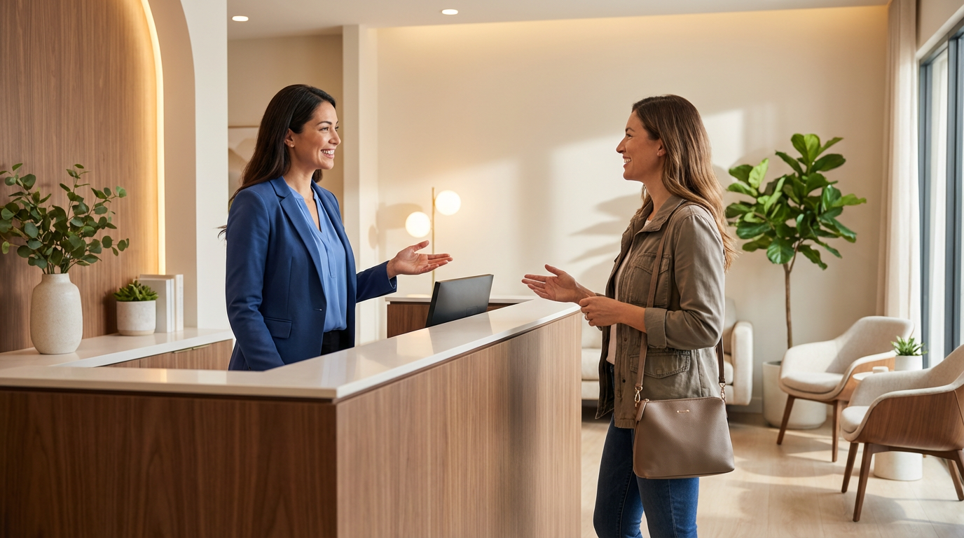 Fidélisation Patient Cabinet Dentaire : Stratégies 2026 - illustration