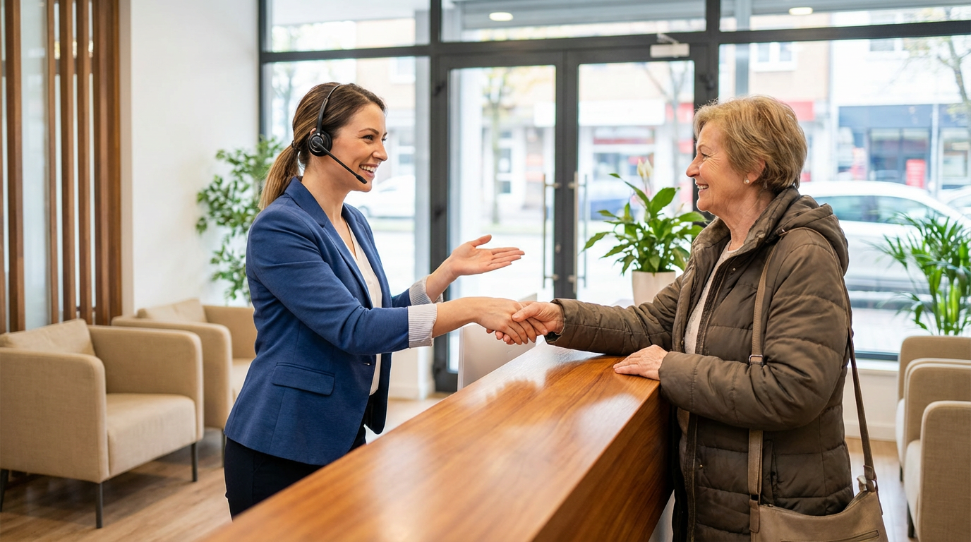 Fidélisation Patient Dentaire 2026 : Stratégies Incontestables - illustration