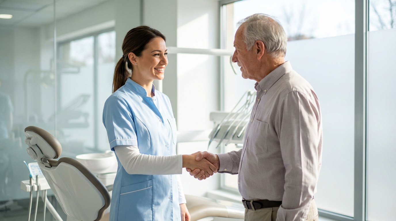 Fidélisation Patient Dentaire 2026 : Stratégies Incontestables - illustration