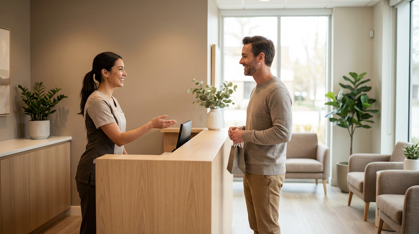 Fidélisation Patient Dentaire 2026 : Stratégies Incontournables - illustration