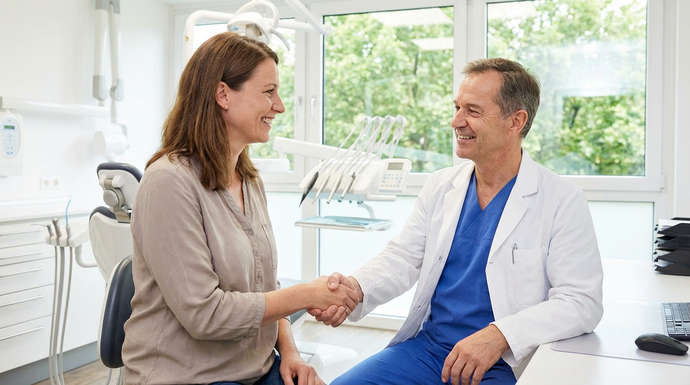 Fidélisation Patient Dentaire 2026 : Stratégies Incontournables - illustration