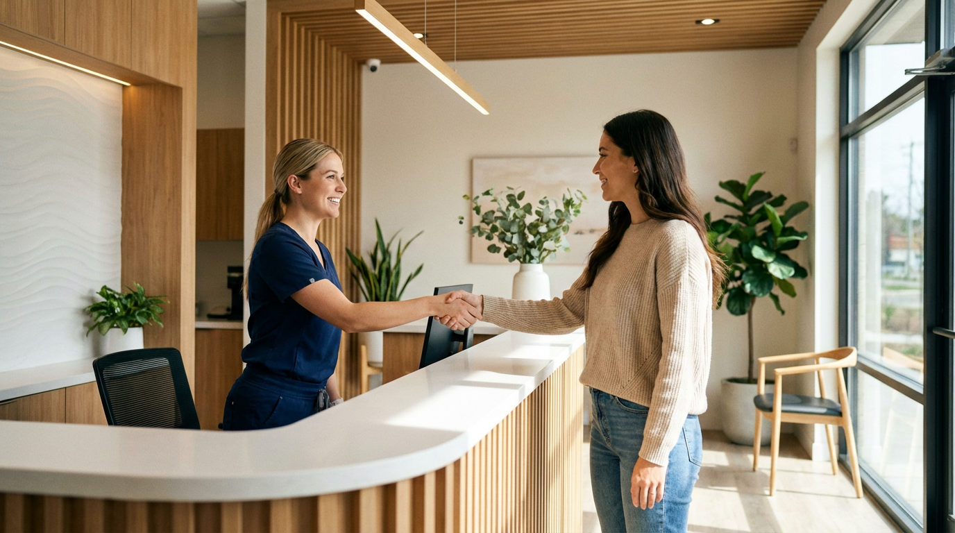 Fidélisation Patient Dentaire : Stratégies Efficaces 2026 - illustration