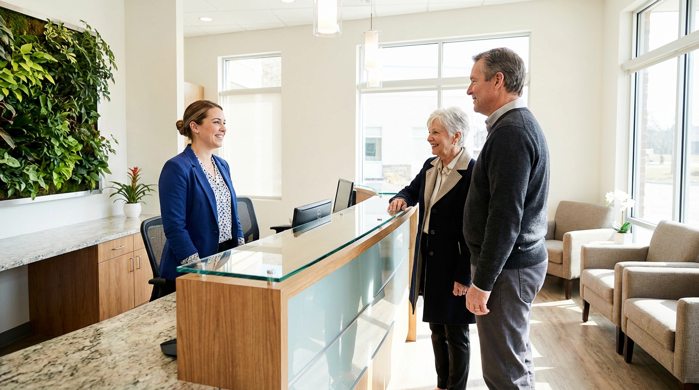 Fidélisation Patients Cabinet Dentaire en 2026 : Le Guide Ultime - illustration