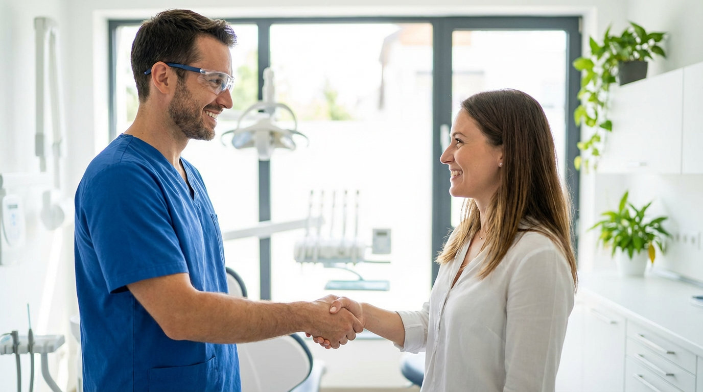 Fidélisation Patients Cabinet Dentaire en 2026 : Le Guide Ultime - illustration