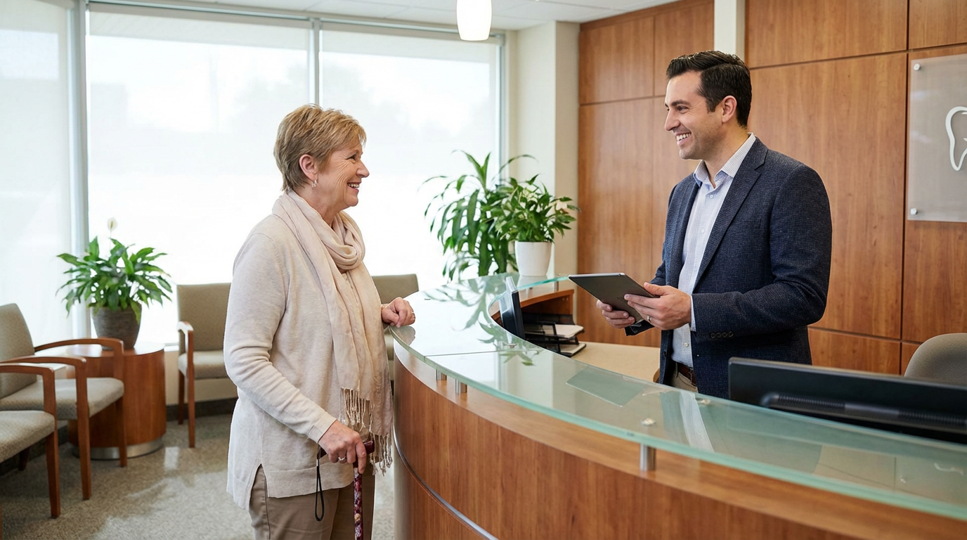 Fidélisation Patients Cabinet Dentaire : Stratégies 2026 - illustration