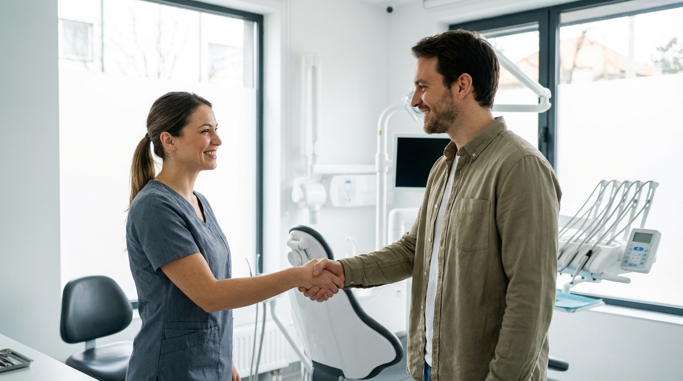 Fidélisation Patients Cabinet Dentaire : Stratégies 2026 - illustration