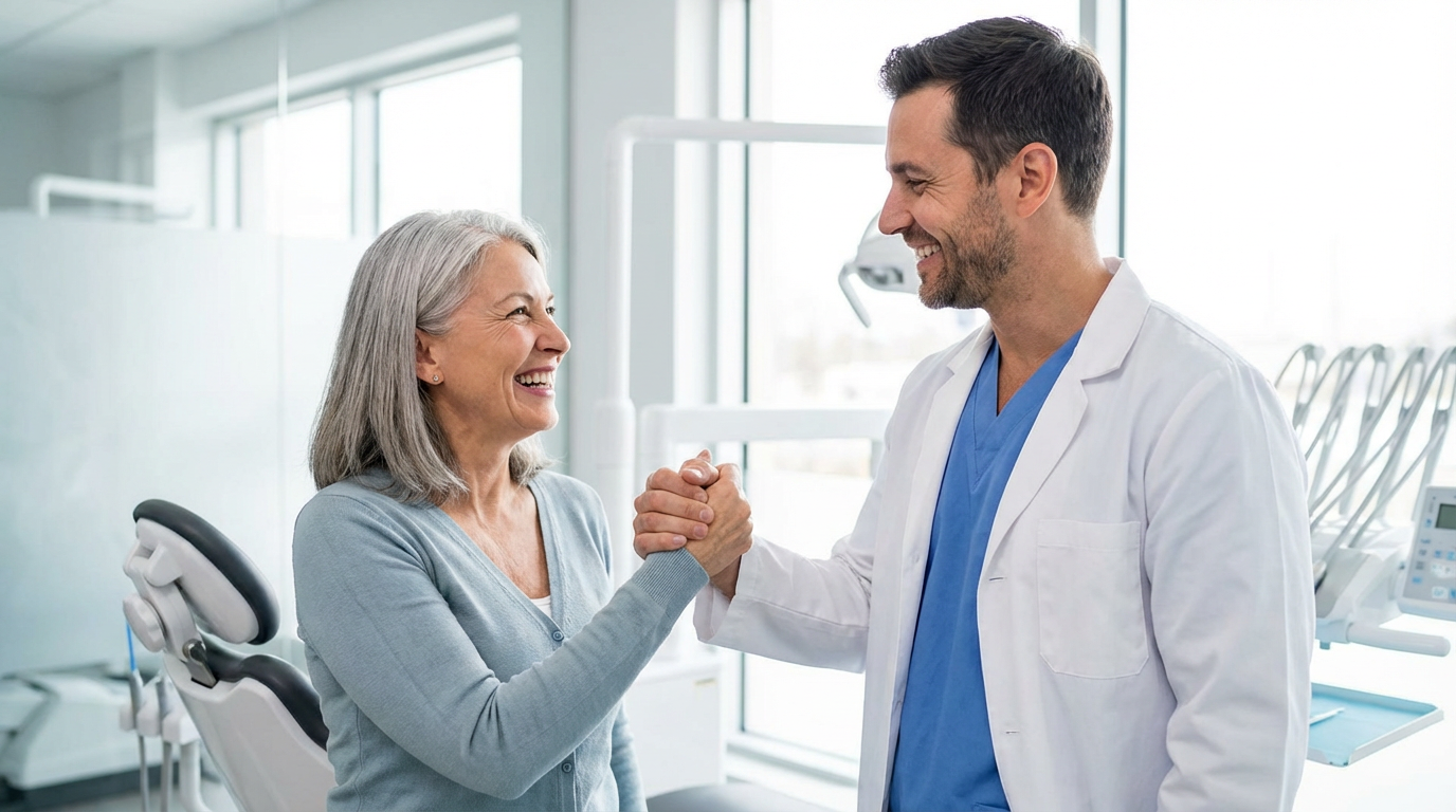 Fidélisation Patients Cabinet Dentaire : Stratégies 2026 - illustration