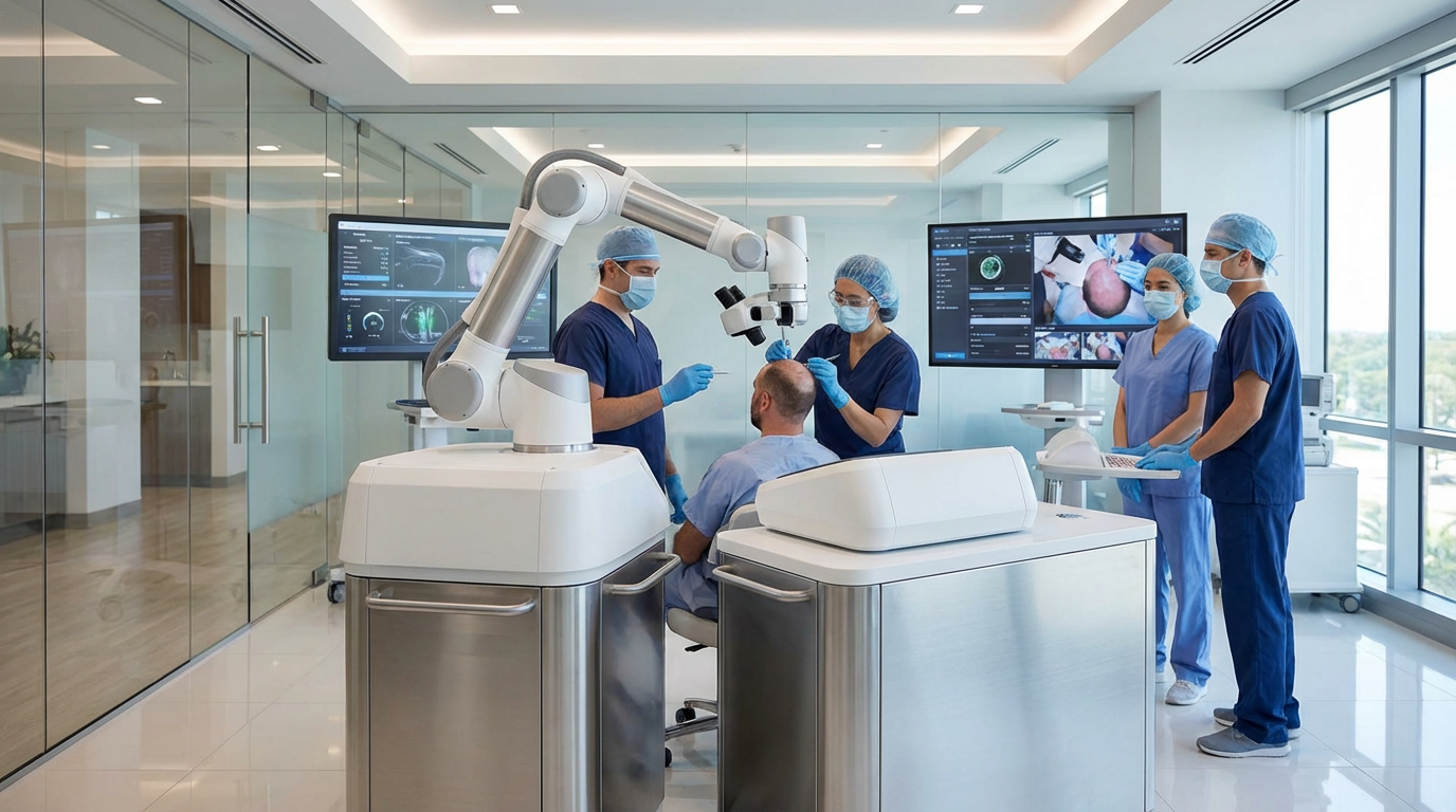 FUE & DHI : Stratégies de Marketing Digital Gagnantes 2026 - illustration