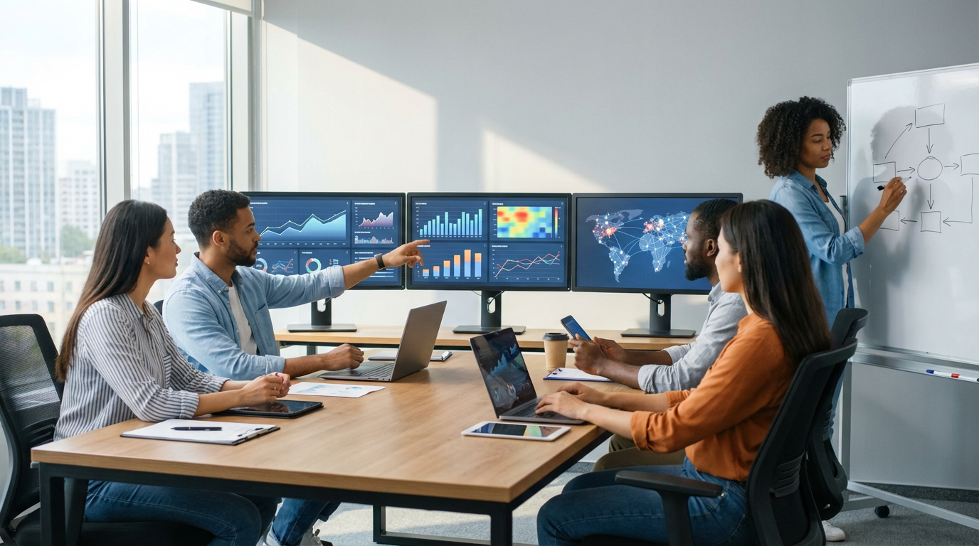 FUE & DHI : Stratégies Marketing Digital 2026 pour Cliniques! - illustration