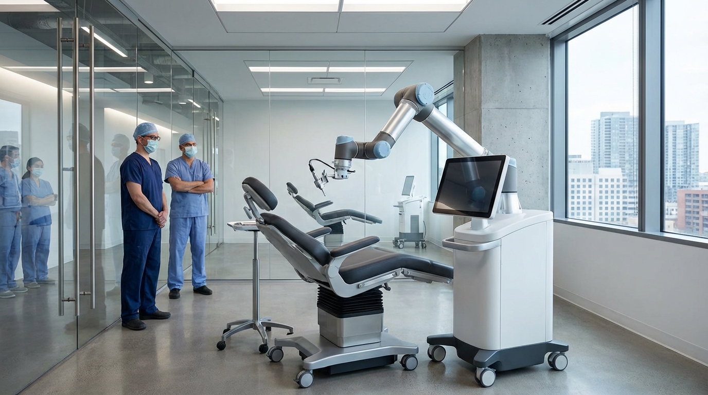 FUE & DHI : Stratégies Marketing Digital Gagnantes 2026 - illustration