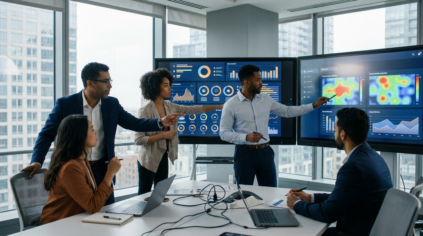 FUE & DHI : Stratégies Marketing Digital Médical 2026 - illustration