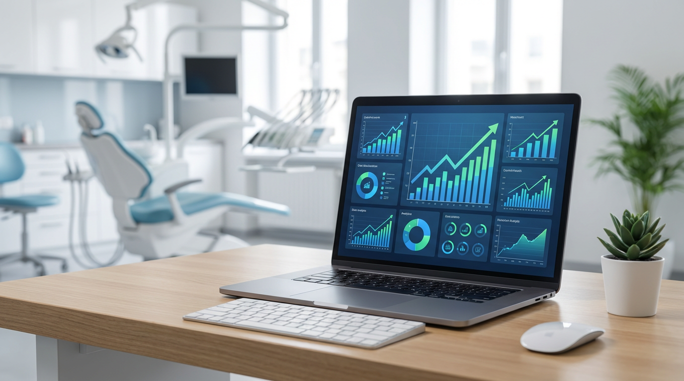 Google Ads Dentiste ROI 2026 : Maxi-Rendez-vous Garantis ! - illustration