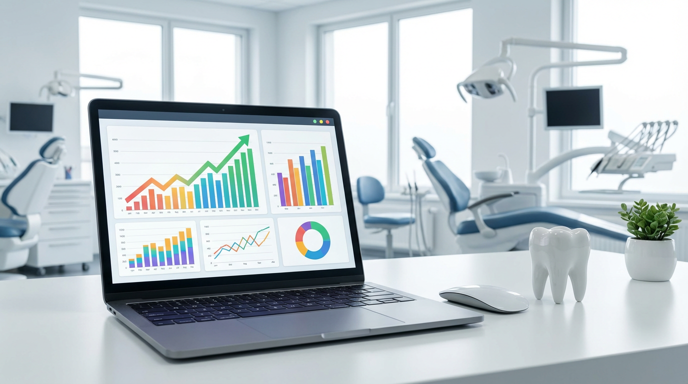 Google Ads Dentiste ROI : Maximiser votre Cabinet en 2026 - illustration