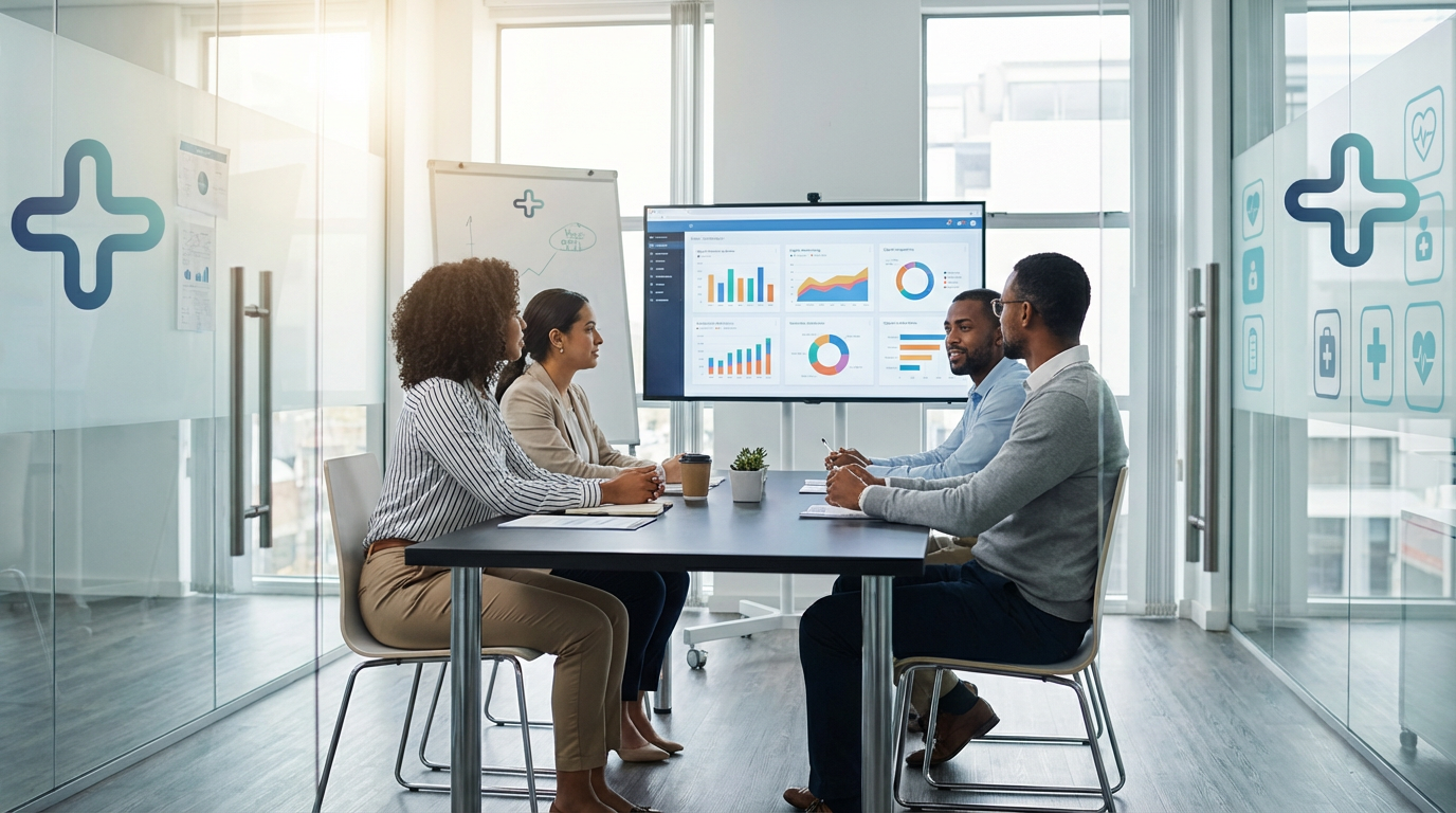 Google Ads Dentiste ROI : Maximiser votre Cabinet en 2026 - illustration