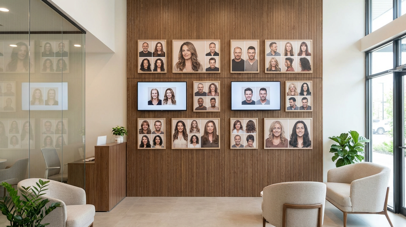 Greffe Capillaire 2026 : Témoignages Patients & Résultats Époustouflants - illustration