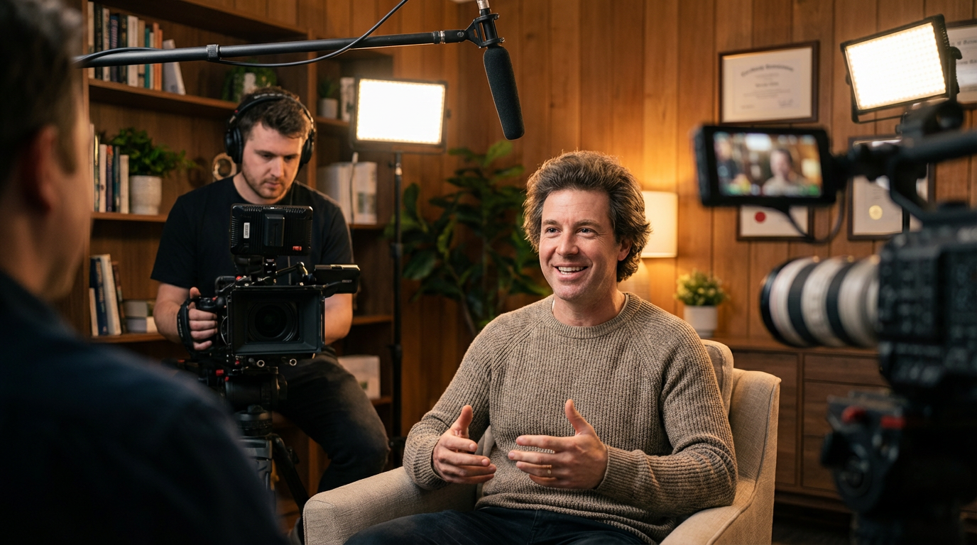 Greffe Capillaire : Témoignages Patients Réussis (2026) - illustration